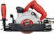 Монтажна пилка Rubi TC-125 G2 562975 фото 7