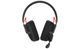 Наушники с микрофоном GamePro Genesis Mercury Pro 3-Mode Black (HSW120B) 623413ua фото 5