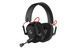 Наушники с микрофоном GamePro Genesis Mercury Pro 3-Mode Black (HSW120B) 623413ua фото 3