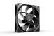 Вентилятор Be Quiet! Pure Wings 3 140mm PWM 3-Pack Black (BL139) 618869 фото 3