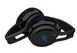Навушники з мікрофоном SMS Audio Street by 50 Wired On-Ear Black 628545ua фото 1