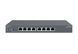 Комутатор керований рівня 2 EnGenius ECS1008P 518376ua фото 1