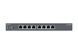 Комутатор керований рівня 2 EnGenius ECS1008P 518376ua фото 2