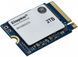 SSD накопитель Kingston NV3 2 TB (SNV3SM3/2T0) 600666ua фото 2