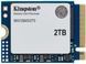 SSD накопитель Kingston NV3 2 TB (SNV3SM3/2T0) 600666ua фото 1