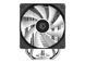 Воздушное охлаждение ID-Cooling Blitz X4 579875ua фото 2