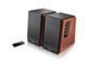 Мультимедийная акустика Edifier R1700 BT Brown 75005 фото 4
