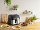 Мультипіч (аерофритюрниця) Tefal Easy Fry Mega EY855D10 571305 фото 10
