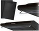 Вытяжка встраиваемая Berdsen BE-10-A Black 325746 фото 2