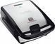 Мультимейкер (бутербродниця-вафельниця-гриль-кексниця) Tefal SW854D 134685 фото 4