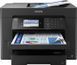БФП Epson WorkForce WF-7840DTWF (C11CH67402) 359148 фото 1