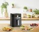 Мультипіч (аерофритюрниця) Tefal Easy Fry & Grill EY501815 484102 фото 7