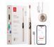 Электрическая зубная щетка Oclean X Pro Digital Electric Toothbrush Champagne Gold (6970810552553) 466140 фото 1