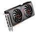 Видеокарта Sapphire Radeon RX 7600 8 GB PULSE (11324-01-20G) 476175 фото 2