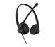 Специализированная гарнитура Epos Impact 100 MS Stereo Black (1001421) 616018ua фото 4