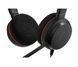 Специализированная гарнитура JABRA Evolve 20 UC Stereo (4999-829-409) 328383 фото 6