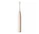 Электрическая зубная щетка Oclean X Pro Digital Electric Toothbrush Champagne Gold (6970810552553) 466140 фото 6