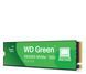 SSD накопитель WD Green SN3000 1TB (WDS100T4G0E) 569672ua фото 2