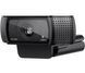 Веб-камера Logitech C920 Pro HD Webcam (960-000768, 960-000769, 960-001055, 960-001062, 960-000764) 134753ua фото 3