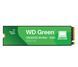 SSD накопитель WD Green SN3000 1TB (WDS100T4G0E) 569672ua фото 1