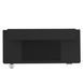 Геймерський ігровий стіл Ultradesk Highlander XXL Black 528519 фото 4
