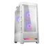 Корпус Cougar Duoface RGB White (CGR-5ZD1W-RGB) 477363ua фото 1