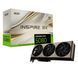 Відеокарта MSI GeForce RTX 5080 16GB Inspire 3X OC 569752ua фото 1
