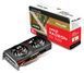 Видеокарта Sapphire Radeon RX 7600 8 GB PULSE (11324-01-20G) 476175 фото 1