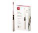 Электрическая зубная щетка Oclean X Pro Digital Electric Toothbrush Champagne Gold (6970810552553) 466140 фото 2