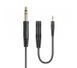 Наушники c микрофоном Sennheiser HD 560S Black 318833 фото 4