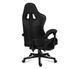 Комп'ютерне крісло для геймера Huzaro Force 4.7 Carbon Mesh Black 381037 фото 3