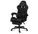 Комп'ютерне крісло для геймера Huzaro Force 4.7 Carbon Mesh Black 381037 фото 1