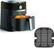 Мультипіч (аерофритюрниця) Tefal Easy Fry & Grill EY501815 484102 фото 6