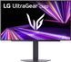 Монітор LG UltraGear 27GX704A-B 618211 фото 1