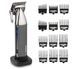 Машинка для стрижки волосся BaByliss Super-X Metal E996E 349930ua фото 1