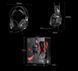 Навушники з мікрофоном Bloody G575 Black 579348ua фото 8