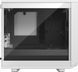 Корпус Fractal Design Meshify 2 Nano TG White (FD-C-MES2N-02) 473122ua фото 3