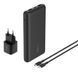 Зовнішній акумулятор (павербанк) Belkin BoostCharge 20000mAh Black (BU042KQBK) 619646 фото 2