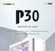 Корпус GameMax P30 WH 628375ua фото 10