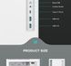 Корпус GameMax P30 WH 628375ua фото 21
