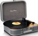 Проигрыватель виниловых дисков Lenco Classic Phono TT-116 Grey 558467 фото 2