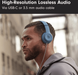 Наушники с микрофоном Beats by Dr. Dre Solo 4 Slate Blue (MUW43) 511310ua фото 3