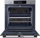 Духовка електрична Samsung NV7B4545VAS 391874 фото 2