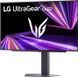 Монітор LG UltraGear 27GX704A-B 618211 фото 2