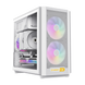 Корпус GameMax F36 WH 628323ua фото 15