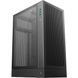 Корпус Deepcool CH170 Plus Black (R-CH170-BKNGM0-G) 620040ua фото 1