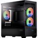 Корпус Aerocool P300D Digi-G-BK-v1 Black (ACCS-PN05033.11) 623057ua фото 1