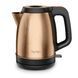 Електрочайник Tefal Coppertinto KI280G10 578068ua фото 1