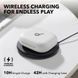 Навушники TWS Anker SoundCore AeroFit 2 White (A3874G21) 579180ua фото 5