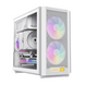 Корпус GameMax F36 WH 628323ua фото 1
